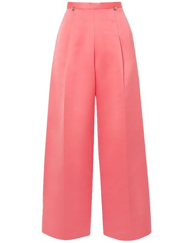 Christopher Kane Trousers - Pink