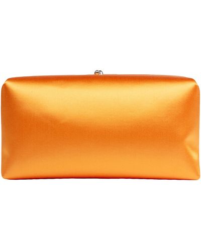 Jil Sander Handbag - Orange