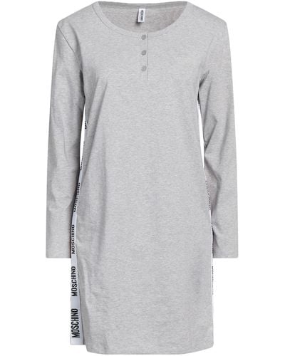 Moschino Pyjama - Grau