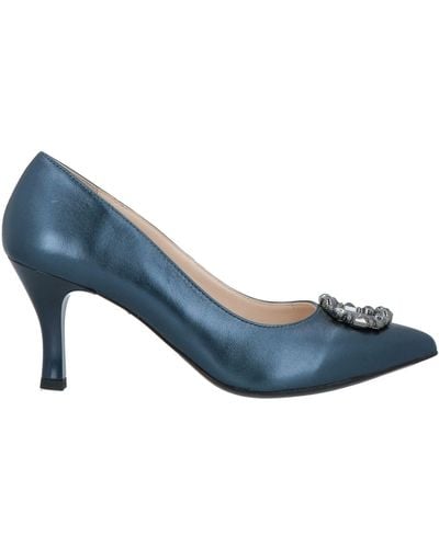 Nero Giardini Zapatos de salón - Azul