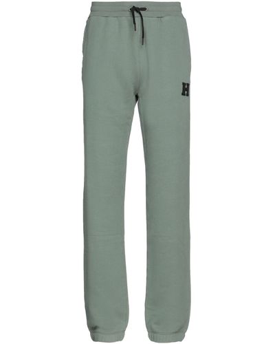 Historic Pantalone - Verde