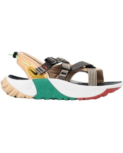 Nike Oneonta Sandals - Multicolor