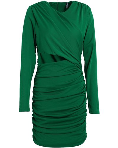 ONLY Mini Dress - Green