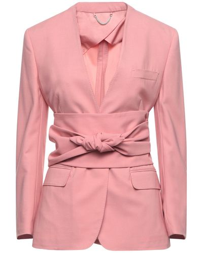 Ferragamo Blazer - Pink