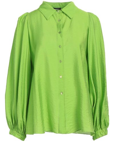Hanita Camisa - Verde