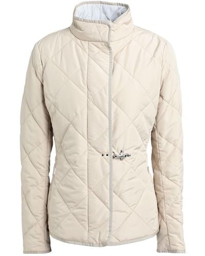 Fay Jacket - Natural