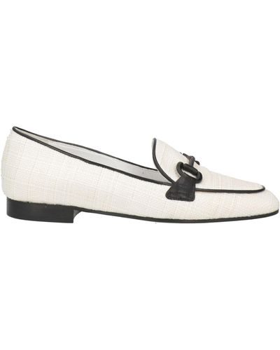 Roberto Festa Loafer - White