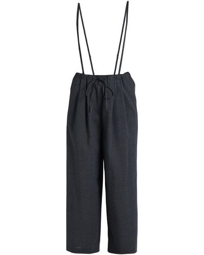 Enfold Dungarees - Multicolor