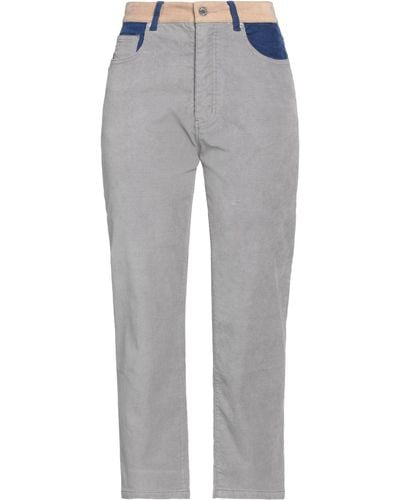 Zadig & Voltaire Trousers - Grey
