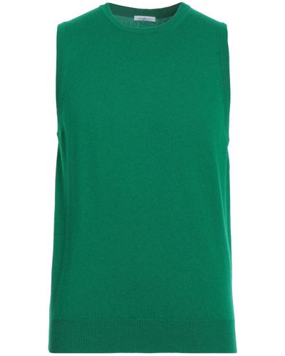 Malo Pullover - Verde