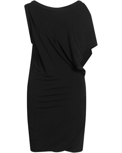 BCBGMAXAZRIA Minivestido - Negro