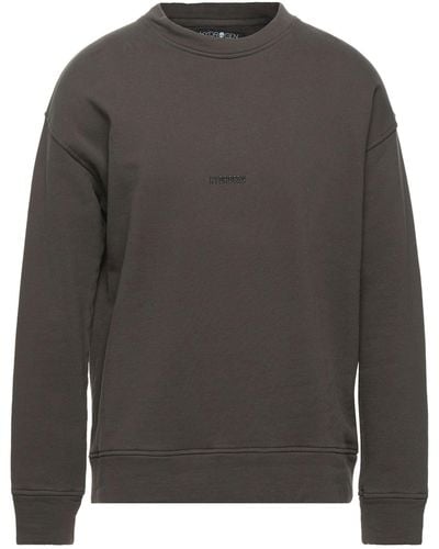 Hydrogen Sweatshirt - Grey