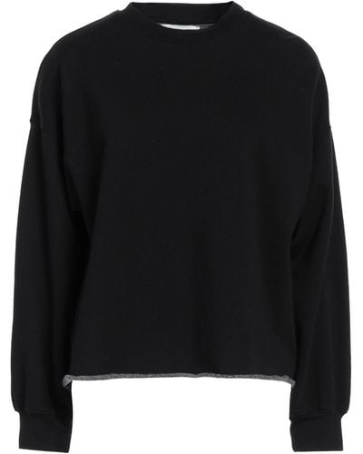 Xirena Sweatshirt - Black