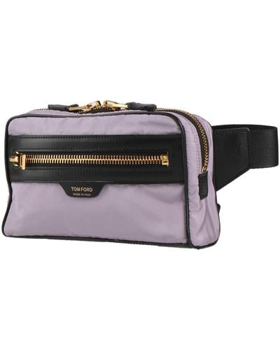 Tom Ford Belt Bag - Multicolor