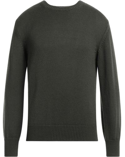 Bl'ker Sweater - Gray