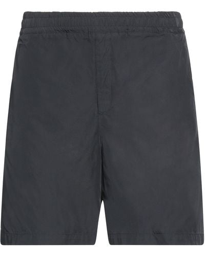C.9.3 Shorts & Bermudashorts - Grau