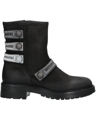 Bottes Strategia pour femme | Réductions en ligne jusqu'à 77 % | Lyst