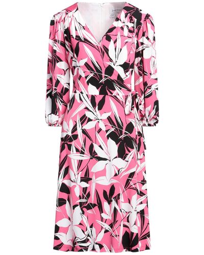 Pink Joseph Ribkoff Dresses for Women | Lyst