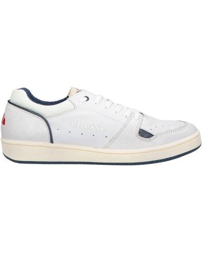 Ellesse Low-tops & Sneakers - White