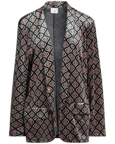 Anonyme Designers Blazer - Grau