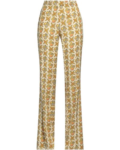 Etro Hose - Natur