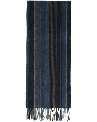 PS by Paul Smith Scarf - Blue
