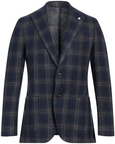 L.B.M. 1911 Jackets for Men | Online Sale up to 84% off | Lyst