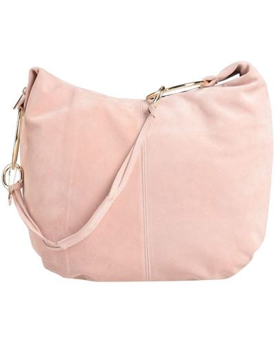 Laura Di Maggio Cross-body Bag - Pink