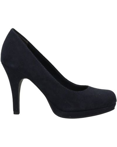 Tamaris Pumps - Blue