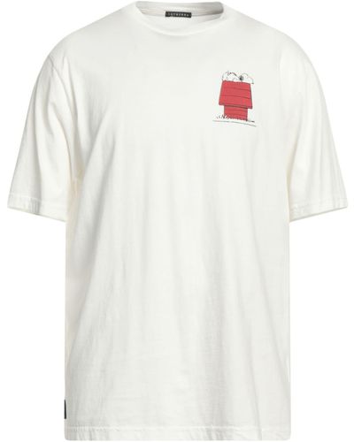 In The Box T-shirt - White