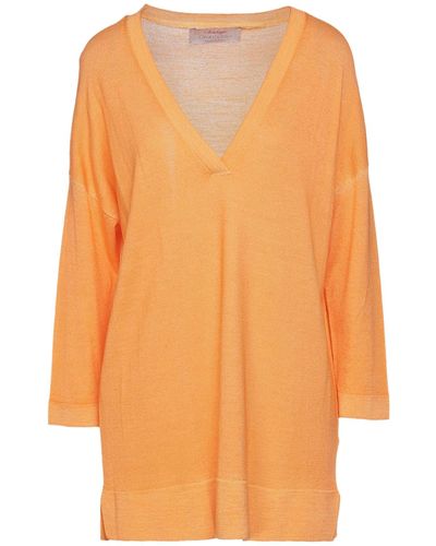 Damen-Pullover und Strickwaren von Gran Sasso | Online-Schlussverkauf – Bis  zu 84% Rabatt | Lyst DE