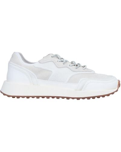 Buttero Sneakers - Blanc