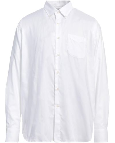Alea Shirt - White