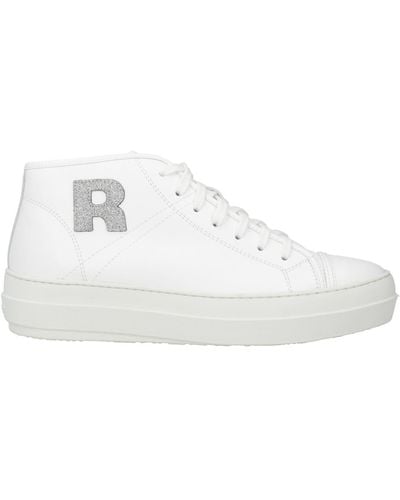 Rucoline Sneakers - Weiß