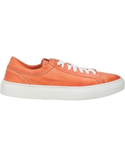 Preventi Sneakers - Arancione