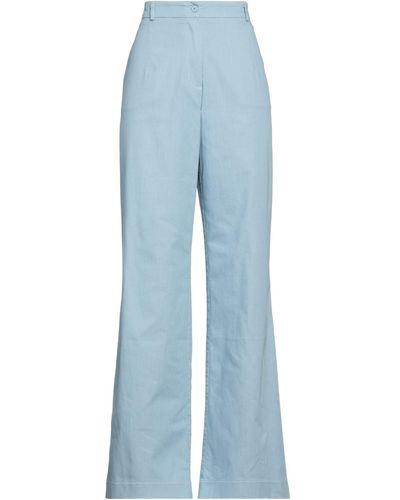 FACE TO FACE STYLE Jeans - Blue