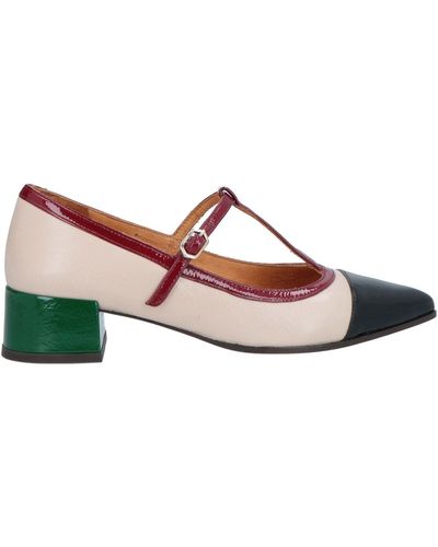 Chie Mihara Pump shoes for Women | Online Sale up to 61% off | Lyst