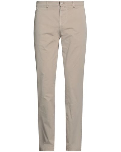 7 For All Mankind Trouser - Grey