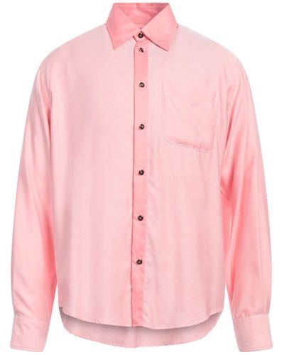 4SDESIGNS Shirt - Pink