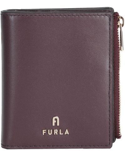Furla Wallet - Purple