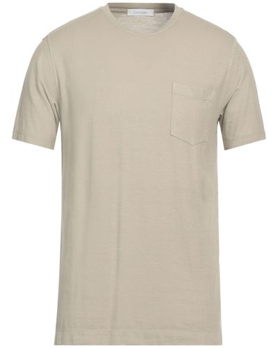 Cruciani T-shirt - Blanc