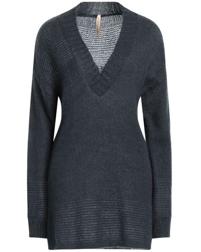 LFDL Sweater - Blue