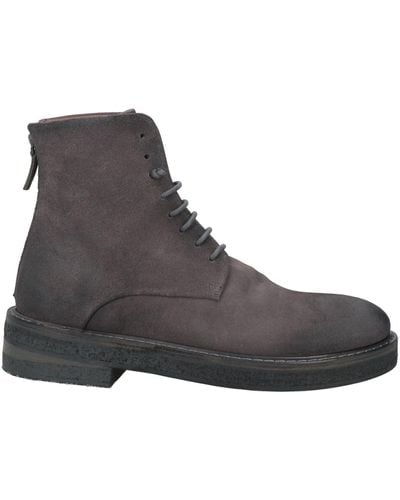 Marsèll Ankle Boots - Brown