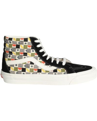 Vans Sneakers - Multicolor