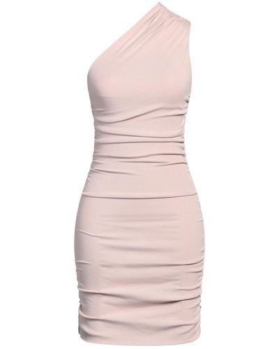 ANDAMANE Mini Dress - Pink