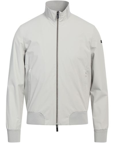 Rrd Jacket - Grey