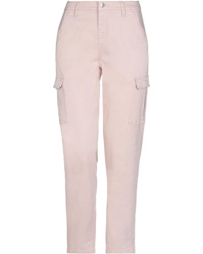 7 For All Mankind Pants - Pink