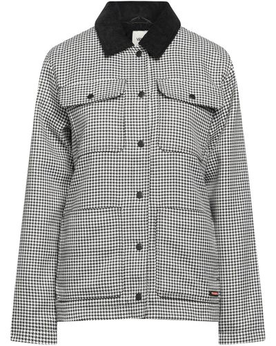 Vans Chaqueta y Cazadora - Gris