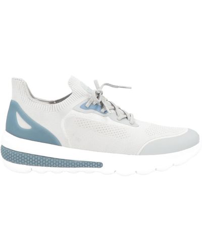 Geox Sneakers - Blanco
