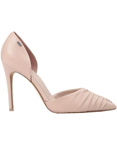 DKNY Court Shoes - Pink